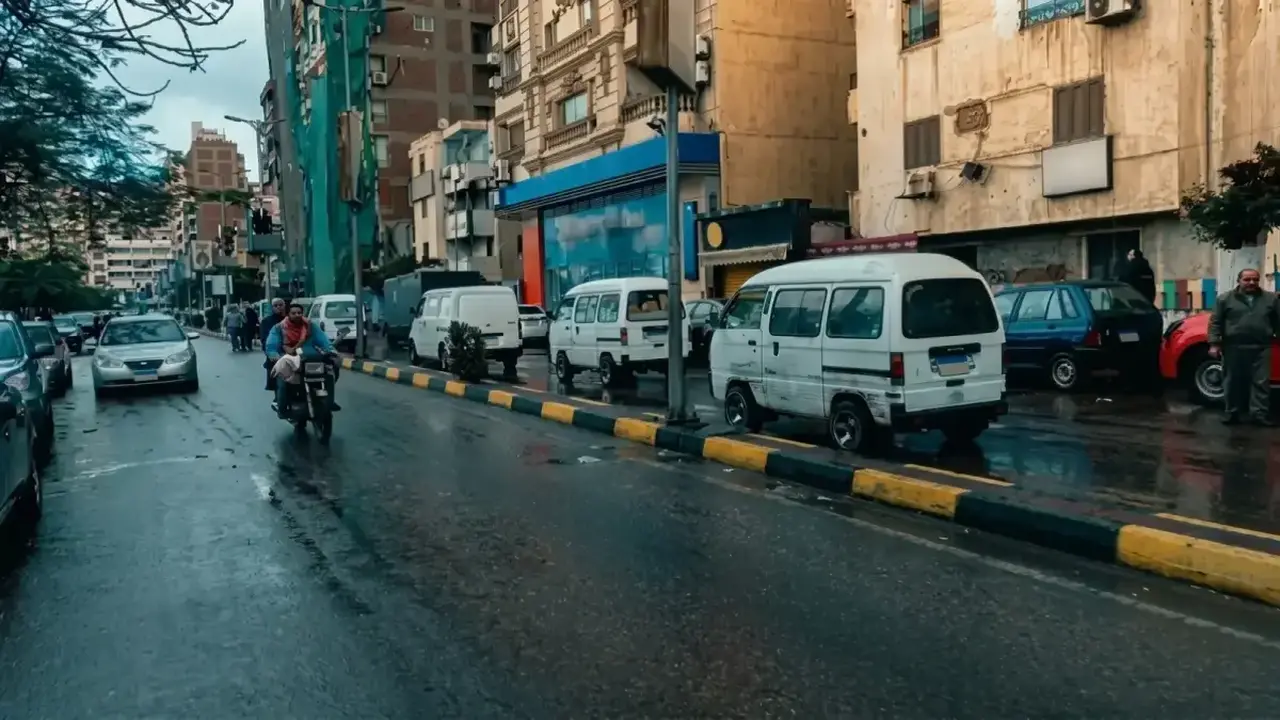 الأرصاد الجوية تكشف تفاصيل التباين الحراري بـ 9 درجات مئوية بين مدن مصر